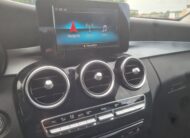 Mercedes-Benz C-klasse 200 d, Bj 2019 Stationwagon Belgisch kenteken