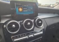 Mercedes-Benz C-klasse 200 d, Bj 2019 Stationwagon Belgisch kenteken