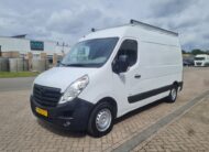Opel Movano, 2.3 CDTI L2H2 , Bj 2015, Marge