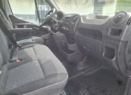 Opel Movano, 2.3 CDTI L2H2 , Bj 2015, Marge