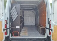 Opel Movano, 2.3 CDTI L2H2 , Bj 2015, Marge