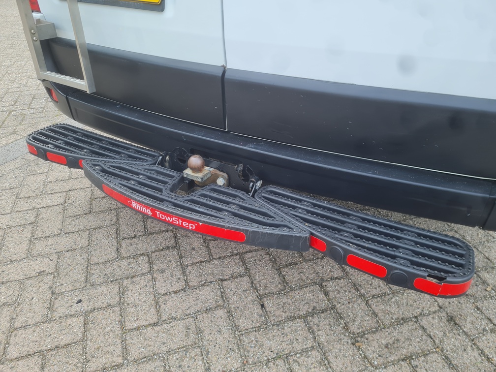Opel Movano, 2.3 CDTI L2H2 , Bj 2015, Marge