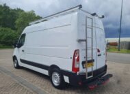 Opel Movano, 2.3 CDTI L2H2 , Bj 2015, Marge