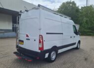Opel Movano, 2.3 CDTI L2H2 , Bj 2015, Marge