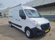 Opel Movano, 2.3 CDTI L2H2 , Bj 2015, Marge