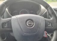 Opel Movano, 2.3 CDTI L2H2 , Bj 2015, Marge