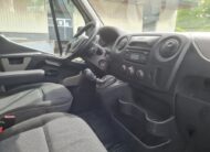 Opel Movano, 2.3 CDTI L2H2 , Bj 2015, Marge