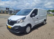 Renault Trafic 1.6 L1H1, Bj 2016