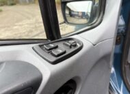 Iveco Daily 40C15 BE Clixtar, Veldhuizen oplegger, Laadklep
