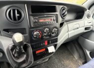Iveco Daily 40C15 BE Clixtar, Veldhuizen oplegger, Laadklep