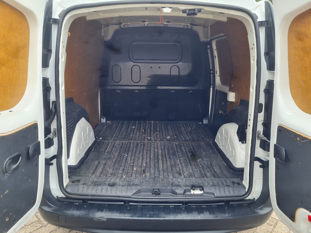 Mercedes-Benz Citan 108 CDI BlueEFFICIENCY