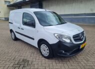 Mercedes-Benz Citan 108 CDI BlueEFFICIENCY