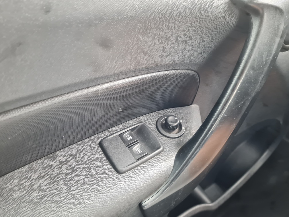 Mercedes-Benz Citan 108 CDI BlueEFFICIENCY