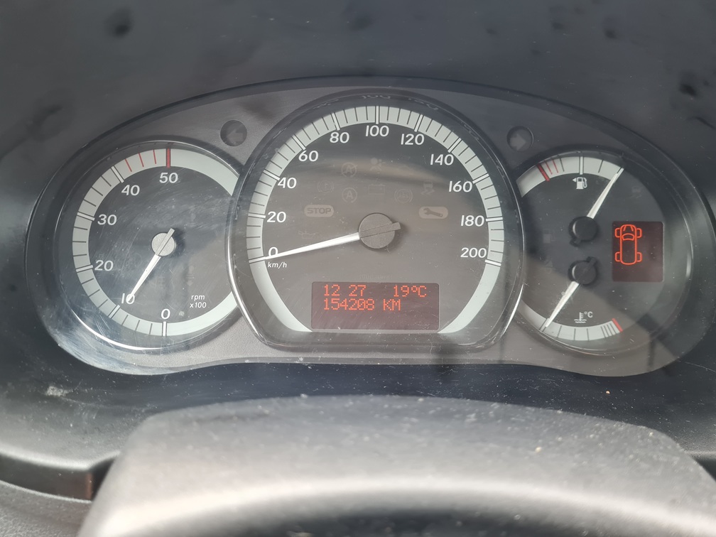 Mercedes-Benz Citan 108 CDI BlueEFFICIENCY