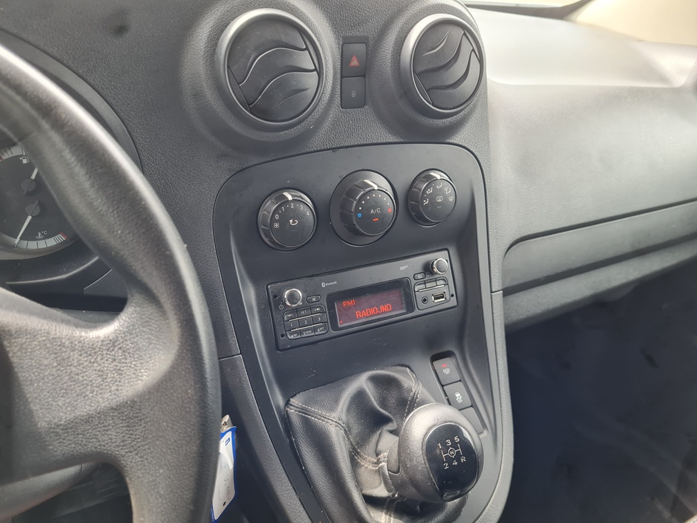 Mercedes-Benz Citan 108 CDI BlueEFFICIENCY