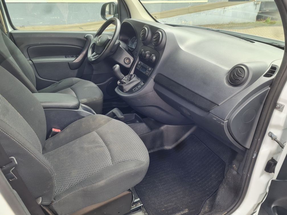 Mercedes-Benz Citan 108 CDI BlueEFFICIENCY