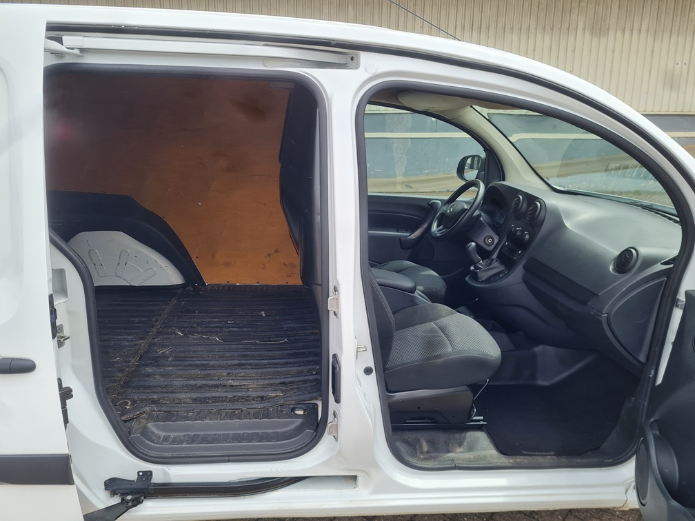 Mercedes-Benz Citan 108 CDI BlueEFFICIENCY