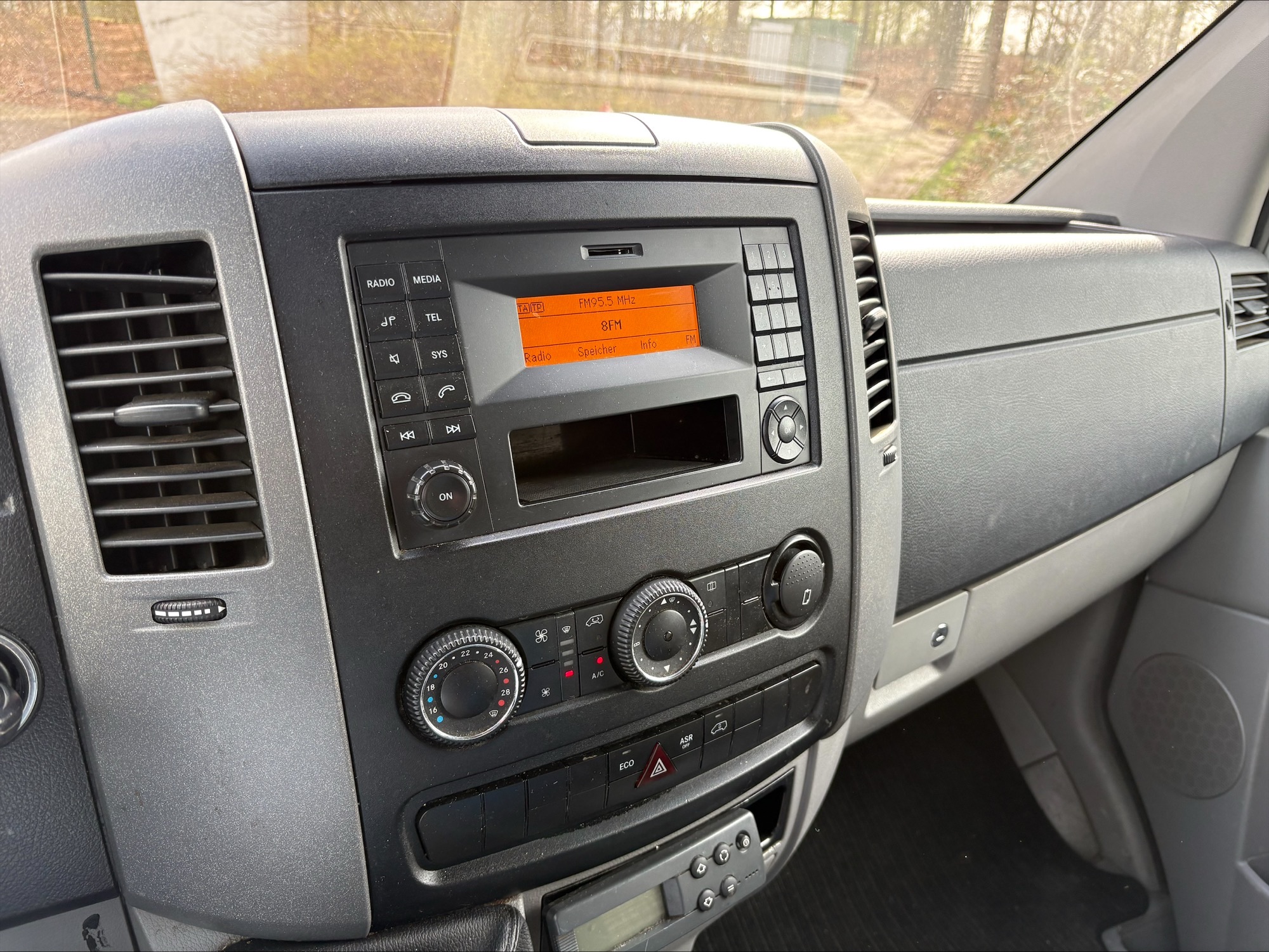 Mercedes-Benz Sprinter 313 2.2 CDI 432 Koelwagen