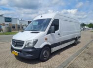 Mercedes-Benz Sprinter, 316 2.2 CDI L3H2, Bj 2017