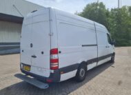 Mercedes-Benz Sprinter, 316 2.2 CDI L3H2, Bj 2017