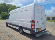 Mercedes-Benz Sprinter, 316 2.2 CDI L3H2, Bj 2017