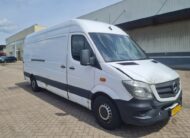 Mercedes-Benz Sprinter, 316 2.2 CDI L3H2, Bj 2017