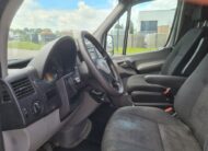 Mercedes-Benz Sprinter, 316 2.2 CDI L3H2, Bj 2017