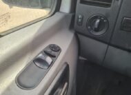 Mercedes-Benz Sprinter, 316 2.2 CDI L3H2, Bj 2017