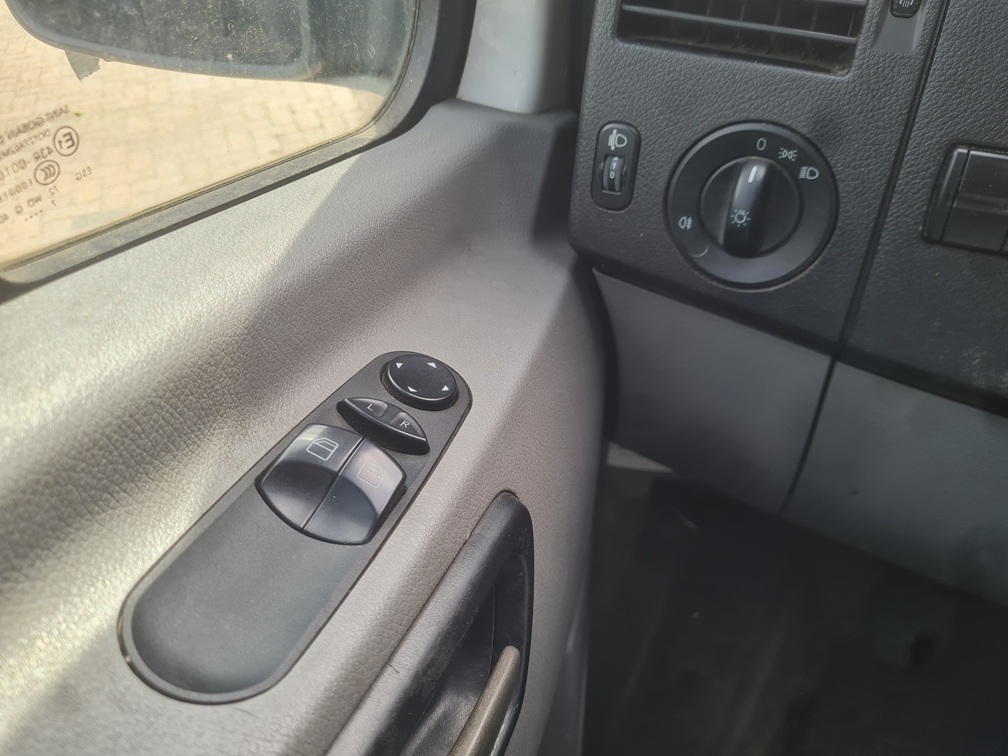 Mercedes-Benz Sprinter, 316 2.2 CDI L3H2, Bj 2017