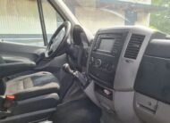 Mercedes-Benz Sprinter, 316 2.2 CDI L3H2, Bj 2017