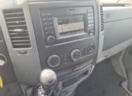 Mercedes-Benz Sprinter, 316 2.2 CDI L3H2, Bj 2017