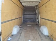Mercedes-Benz Sprinter, 316 2.2 CDI L3H2, Bj 2017