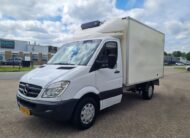 Mercedes-Benz Sprinter 313 CDI Bakwagen / Koelwagen, Carrier koeling