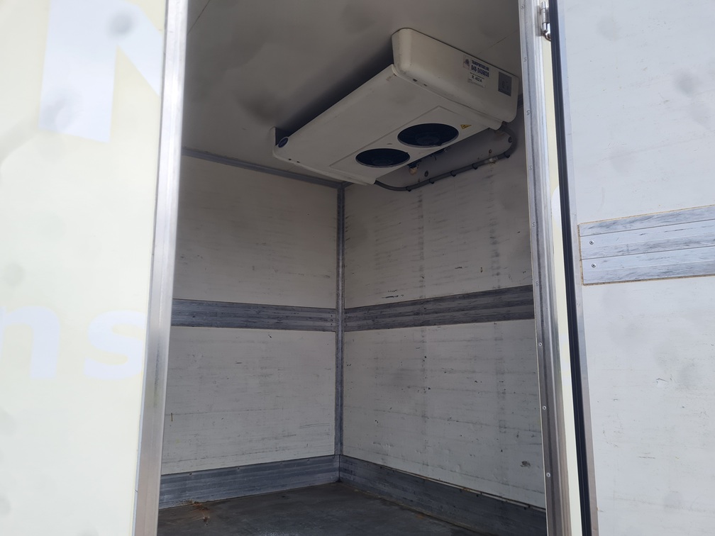 Mercedes-Benz Sprinter 313 CDI Bakwagen / Koelwagen, Carrier koeling