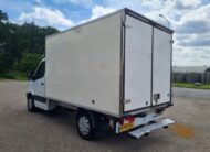 Mercedes-Benz Sprinter 313 CDI Bakwagen / Koelwagen, Carrier koeling