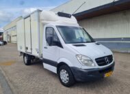 Mercedes-Benz Sprinter 313 CDI Bakwagen / Koelwagen, Carrier koeling