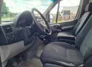 Mercedes-Benz Sprinter 313 CDI Bakwagen / Koelwagen, Carrier koeling