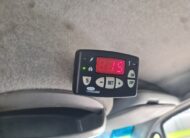 Mercedes-Benz Sprinter 313 CDI Bakwagen / Koelwagen, Carrier koeling