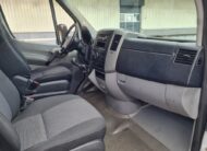 Mercedes-Benz Sprinter 313 CDI Bakwagen / Koelwagen, Carrier koeling