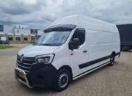 Renault Master T35 2.3 dCi 145 L4H3 Energy Comfort, Bj 2020