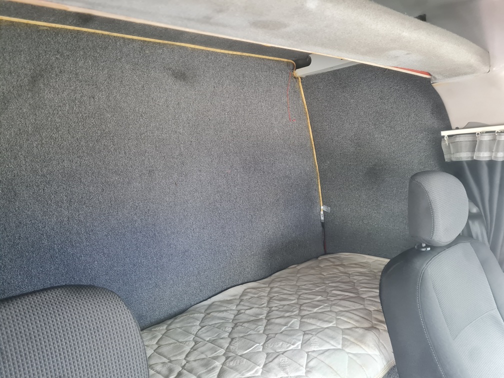 Renault Master T35 2.3 dCi 145 L4H3 Energy Comfort, Bj 2020