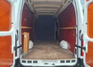 Renault Master T35 2.3 dCi 145 L4H3 Energy Comfort, Bj 2020