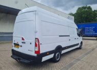 Renault Master T35 2.3 dCi 145 L4H3 Energy Comfort, Bj 2020