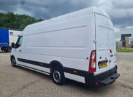 Renault Master T35 2.3 dCi 145 L4H3 Energy Comfort, Bj 2020