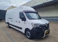 Renault Master T35 2.3 dCi 145 L4H3 Energy Comfort, Bj 2020