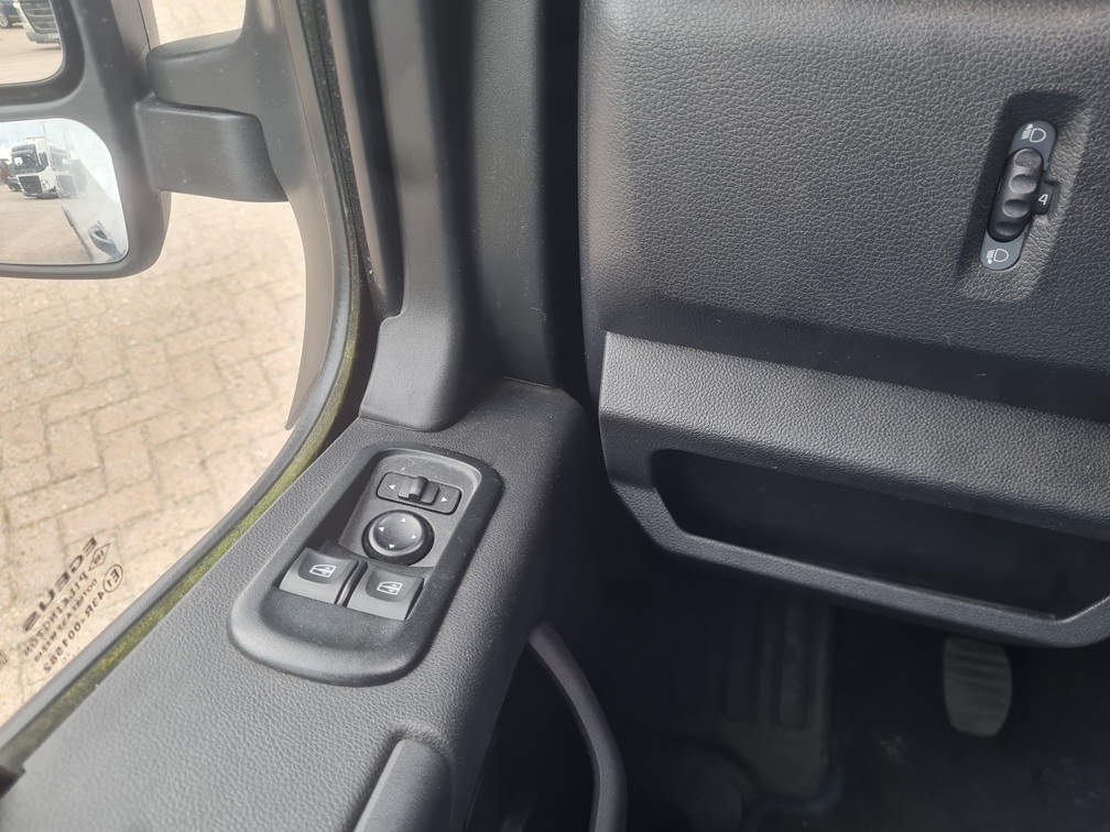 Renault Master T35 2.3 dCi 145 L4H3 Energy Comfort, Bj 2020