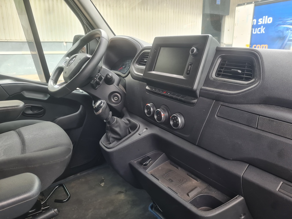 Renault Master T35 2.3 dCi 145 L4H3 Energy Comfort, Bj 2020