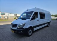 Mercedes-Benz Sprinter 316 CDI L3 H2, 120 Kw