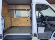 Mercedes-Benz Sprinter 316 CDI L3 H2, 120 Kw