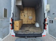 Mercedes-Benz Sprinter 316 CDI L3 H2, 120 Kw